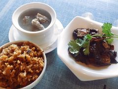 -茶油香闽南菜·花园餐厅(前埔店)