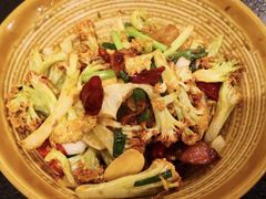 -湘肠香火锅店(团结湖店)