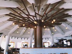 大堂-ChanDu躔度咖啡(灯塔店)