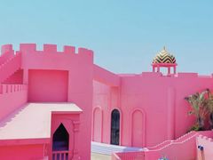 -漳州滨海火山岛自然生态风景区