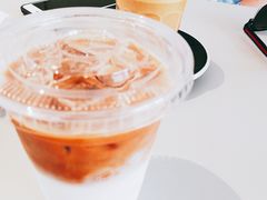 -Seesaw Coffee(上生新所店)