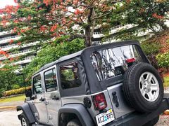 -塞班肯辛顿酒店Kensington Hotel Saipan