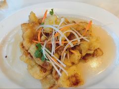 -京滨饭店·餐厅(阜外大街店)