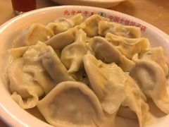 -北方饺子王·海肠捞饭·海鲜锅(山大店)