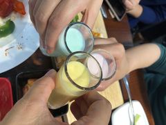 -斯比特花园西餐厅(东方商厦店)