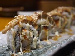 鹅肝寿司-昊·来了寿司(双楠2店)