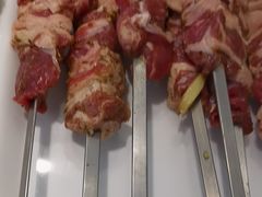 -通海俄式烧烤·俄罗斯大串(嵩山路店)