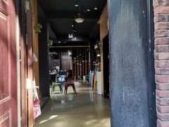 -不止轰趴独栋别墅户外烧烤(颐西庄园店)