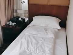 -北京深圳大厦