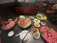 -正禾鲜·潮汕牛肉火锅(凯德天府店)