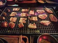 -夜食白市Yespicy·烧烤啤酒宵夜(番禺四海城店)