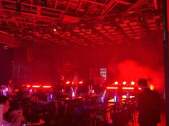 -MOSSO·Liveshow(M3香港广场店)