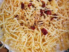 干煸土豆丝-无味饭店(九眼桥商业文化广场店)