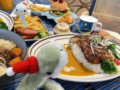 -贝林大翅鲸简餐厅(国家海洋博物馆店)