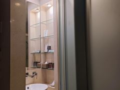 -香港铜锣湾皇悦酒店