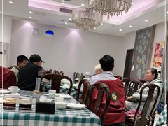 大堂-紫光园·烤鸭·北京菜(劲松店)