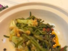 -燕兰楼·清真西北融合菜(亚运村店)