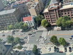 -大连心悦大酒店