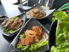 -HONGA HONGA雄家(曹路店)