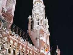 -布鲁塞尔大广场