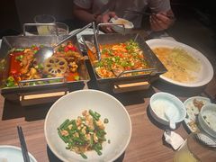 -巡湘记·地道湖南菜(活力城店)