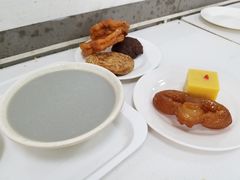 -老磁器口豆汁店(天坛店)