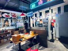 -昌勝香港深井烧鹅(新年华店)