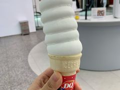 -DQ·蛋糕·冰淇淋(徐东销品茂店)