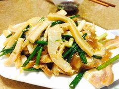 -军嫂饺子馆(岳家寨小区店)