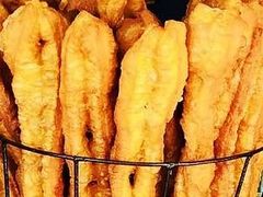 -刘飞放心无铝油条(阳光翠竹苑店)