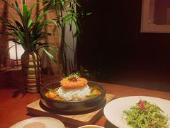 -本处·素食·融合料理(南油店)