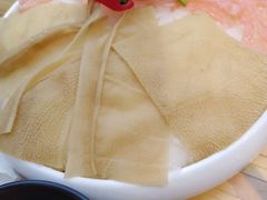 -李掌柜鲜菜火锅(移民广场店)