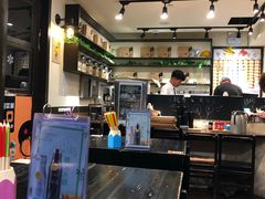 -小明同学(三里屯店)
