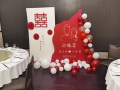 -箸福·夜上海(雨花客厅店)