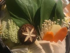 -酒井酱子·深夜食堂(东城汇店)