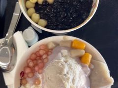 -鲜芋仙(观音桥大融城LG店)