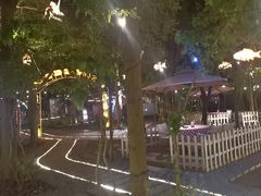 -陶缘一号·四季缘·老字号顺德菜·户外婚礼家宴(西滘店)