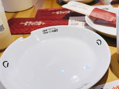 -王慧洁开口虾水饺·地道东北菜(银泰城店)