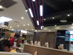 -九毛九西北菜(大东海店)