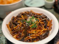 -苏帮袁Sue Cuisine(南开大悦城店)