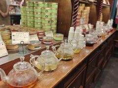 -布兰兔的植物庄园(杭州南宋御街店)