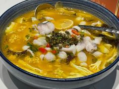 -鑫悦楼煎蟹·16年海鲜大排档