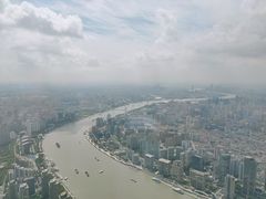 -上海中心大厦