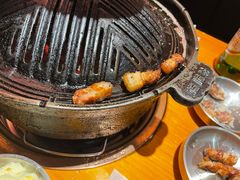-kingkong大猩猩烤肉(CBD店)