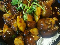 -老虎滩大连海鲜烧烤(建邺云锦路总店)