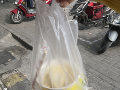 锅贴-汪记大王锅贴(成山路店)