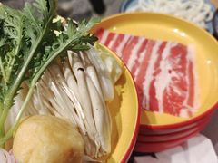 -沼津港精致料理·寿喜烧·烧鸟(龙湖南桥天街日料榜单店)