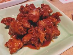 -新白鹿餐厅(城西银泰城店)