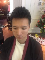 -东瀛国际造型