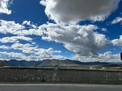 -折多山